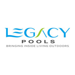 Legacy Pools & Outdoor Living