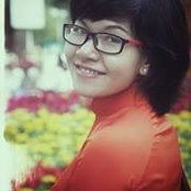 Kitty Nguyễn's photo