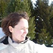 Simona Aimars foto