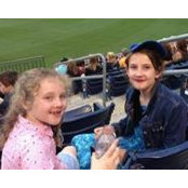 Suzanne Collins's photo