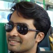 Shreesha Srinivas's photo