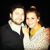 Alli Seney's photo