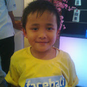 Foto von Aufar Ramadhan