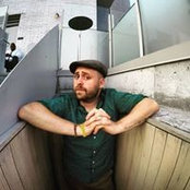 Photo de Ben Churchett