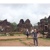 Ngọc Bảo's photo