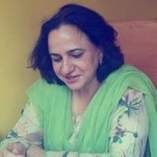 Foto von Anupam Kaur