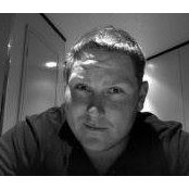Simon Marshalls foto
