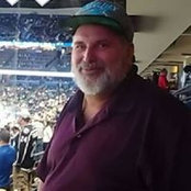 Chuck Johnsons billede