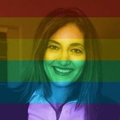Teresa Villegas's photo
