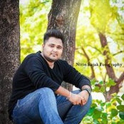 Ronit Dubey's photo