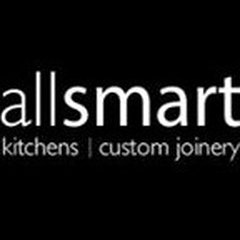 allsmart | kitchens | custom joinery