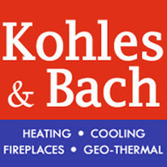 Kohles & Bach Heating & Cooling