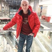 Сергей Жмур's photo