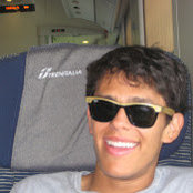 Manuel Duran's photo