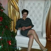 Наталья Матюхина's photo