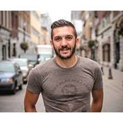 Jeremie Vitrano's photo