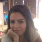 Ayşe Merve Görkens foto
