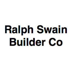 Ralph Swain Builder Co