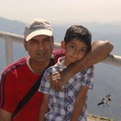 Narayan Mandaleekas billede