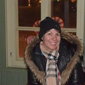 Chantal Ranaldis billede
