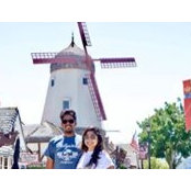 Sarvani Yeleswarapu's photo