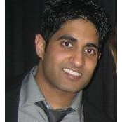 Foto de Deepan Patel
