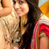 Aarti Kumar's photo