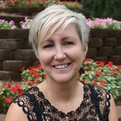 Catherine Clementss billede