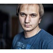 Кучерявенко Станислав's photo