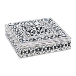 Aimee Box - Home Decor