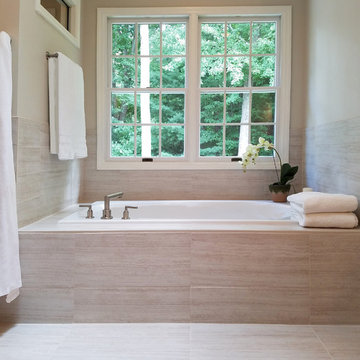 Albany Bathroom Designs