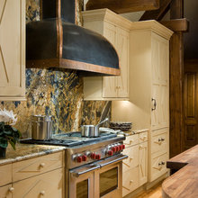 Past Basket Kitchens