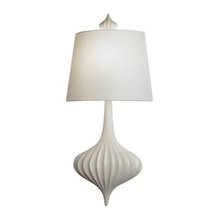 Austin House - lighting