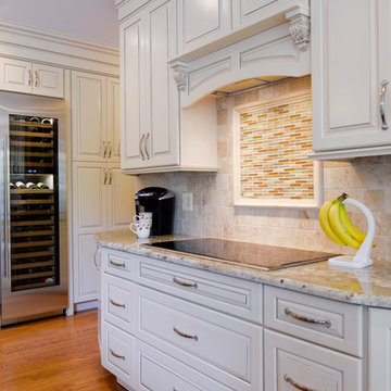 Time to Update the Interior and Exterior of a home in Manassas VA