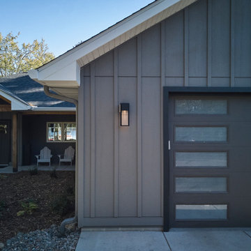 From Legacy Cabin to a “Forever” Home in Wyoming MN
