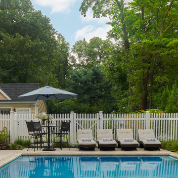 Weekend Retreat