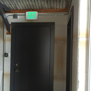 Granbury ~ Industrial Remodel