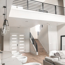 Railings