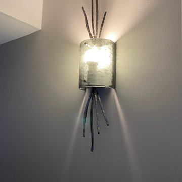 Birmingham update and kitchen remodel