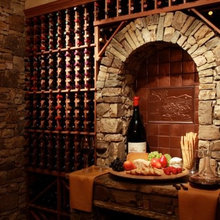 cellar ideas
