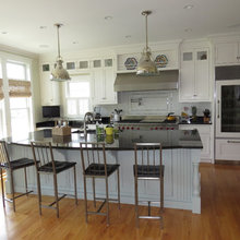 backsplash