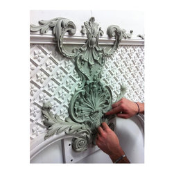 Hyde Park Mouldings Portfolio - Products