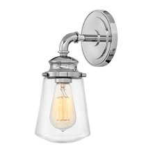 Lighting Master Bath
