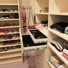jewelry drawer