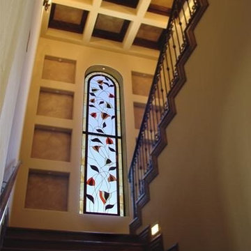 Custom Home