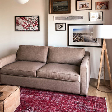 Wellington Street Condo