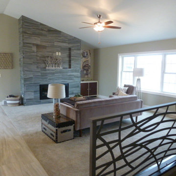 Get Your Tickets to the Fall Showcase to View Beautiful Homes Like This!
