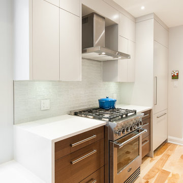 Full Home Transformation