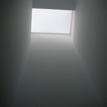 Edificio 4 apartamentos, 242,05 metros cuadrados.
