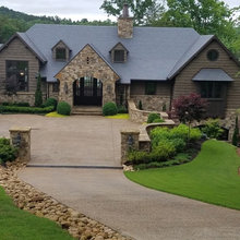 landscape ideas